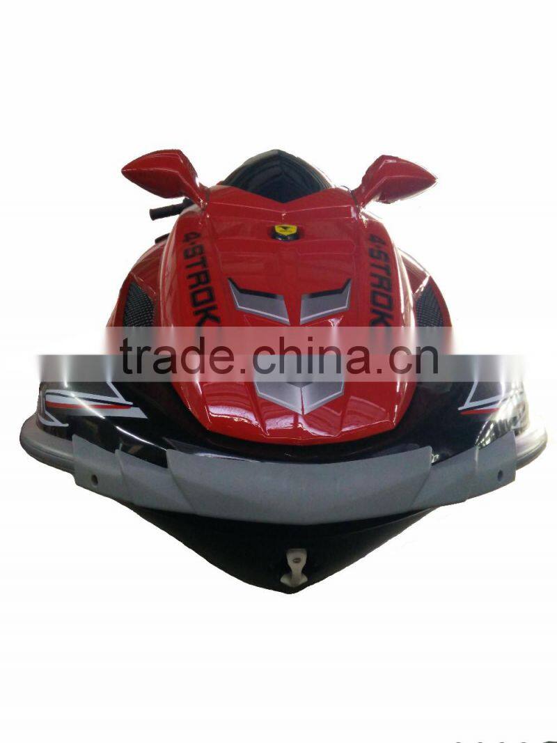 2016 stylish brand new chinese made jet ski boat sales