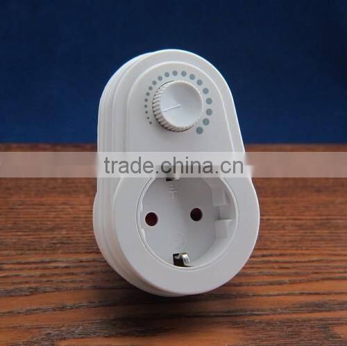 Hydroponic indoor garden exhaust fan speed controller for duct fan