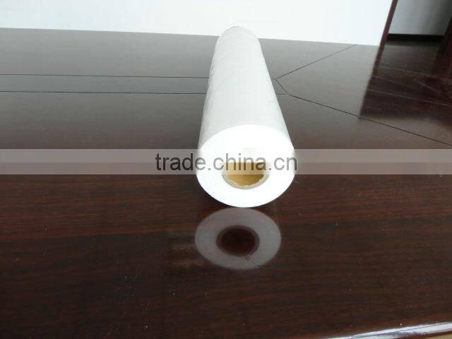 moisture proof and pe material newspaper film packing film