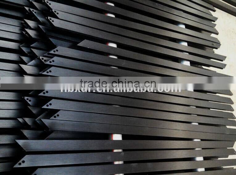 OEM ! factory manufacturer aluminium profile aluminum profile machining center