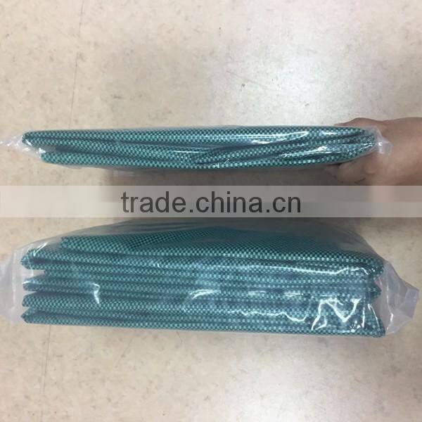 plastic woven garden hose bag