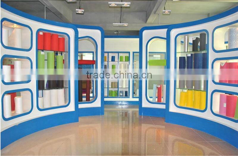 nonwoven fabric for agriculture