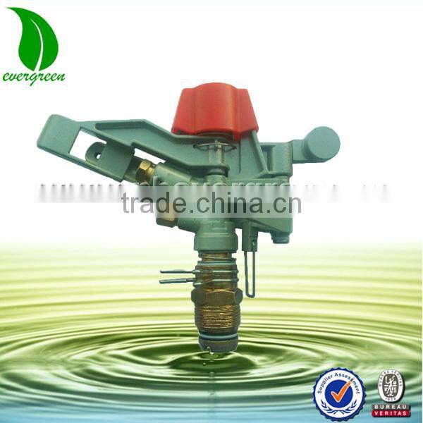 3/4" Metal Full and Half circle sprinkler