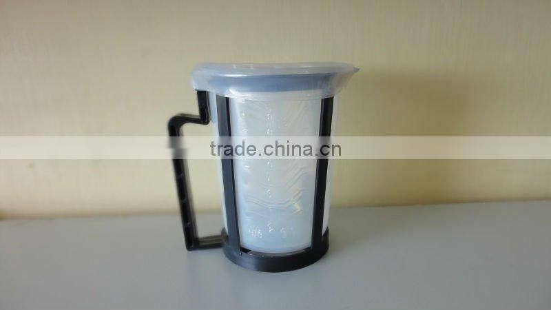 PP/PE PAINT MIXING SET