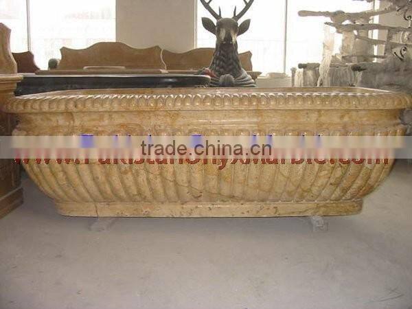 UNIQUE MARBLE BATHTUBS COLLECTION