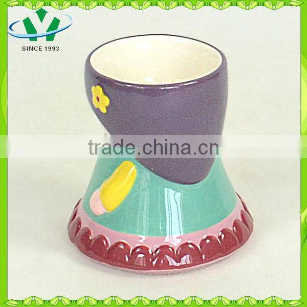 2014 China Wholesale Tableware Ceramic Egg Cup