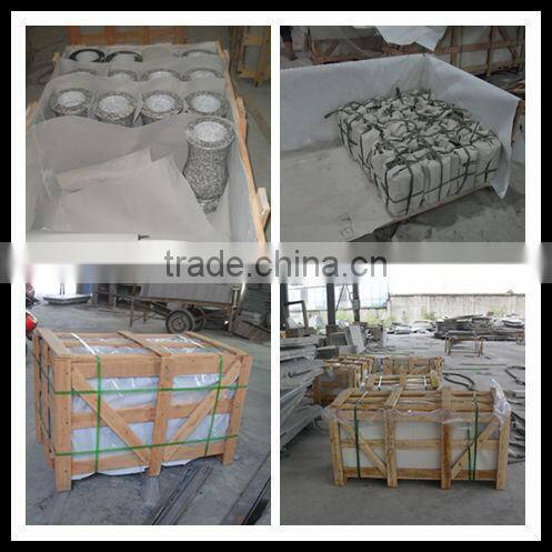 Granite Flower Vases For Tombstones Price