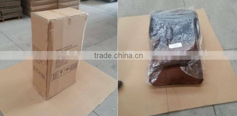 Japanese floor folding legless chairs living room floor sofa chair