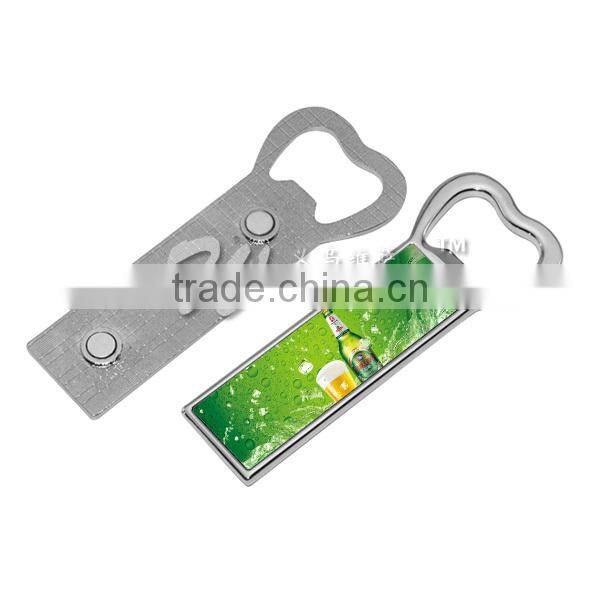 Sublimation Blank Souvenir Fridge Magnet