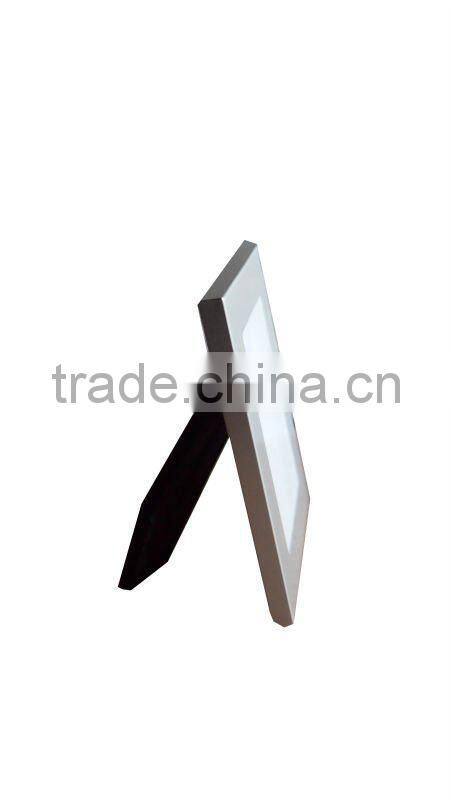 Aluminum decorative picture photo frame