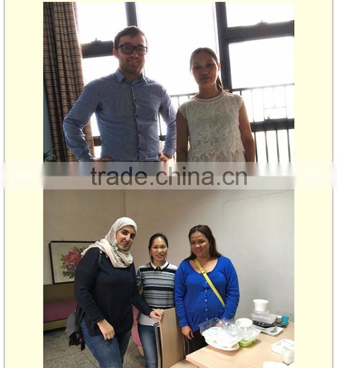 custom plastic box/plastic fishing tackle box/pvc plastic box