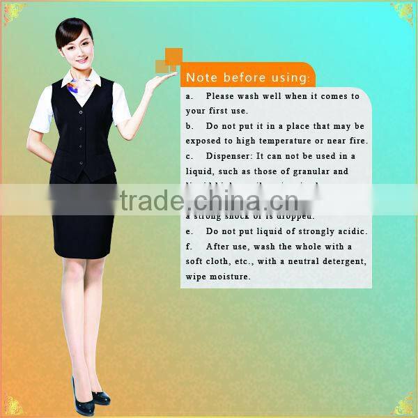 Fashion Marble Pattern cement Bathroom Accessory Set