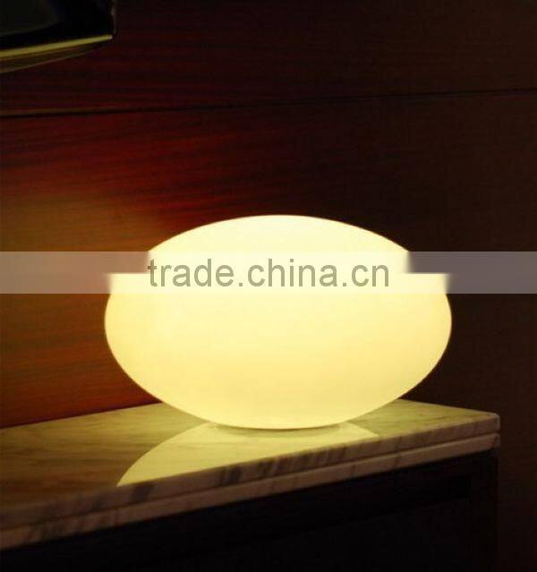 FO-9544 LED Oval-Shaped Light, Home Decor Lamp manufacturer