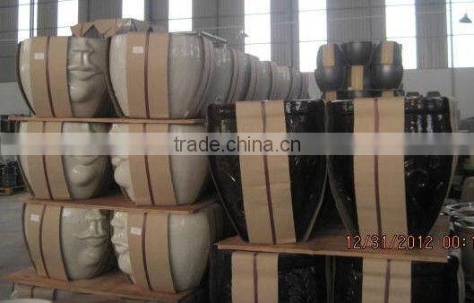 Vietnam Outdoor Ceramic Pottery pot