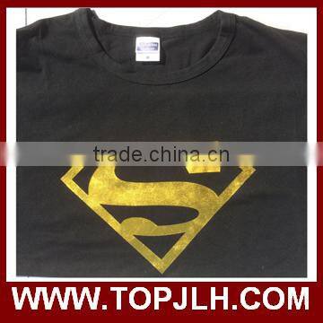 2017 Hot sell fashion design heat transfer film for textile