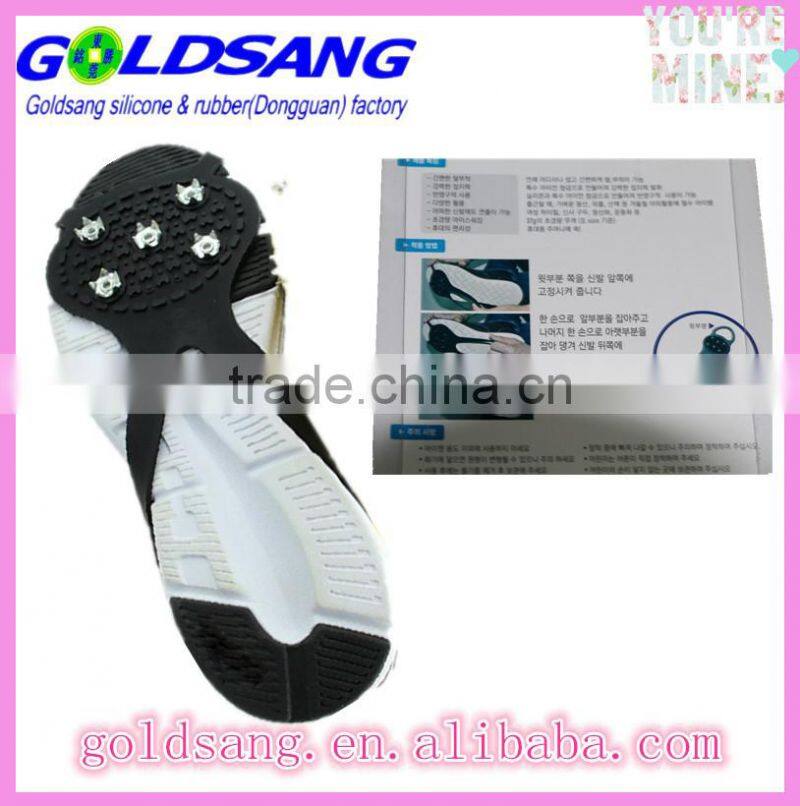 new arrival ice walking cleats/ ice and snow cleats/boot ice cleats