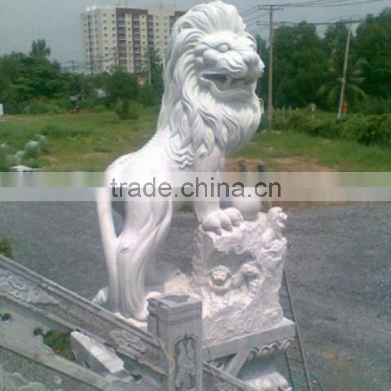 Walking Animal Tiger Sculpture,Walking Tiger Statue