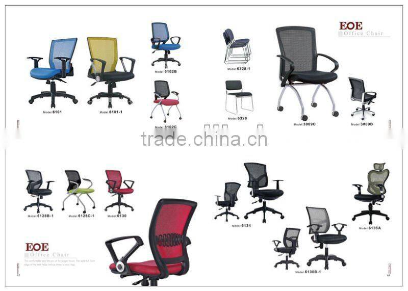 foshan eoe furniture waiting chairs / visitor chairs / chair for church(EOE)