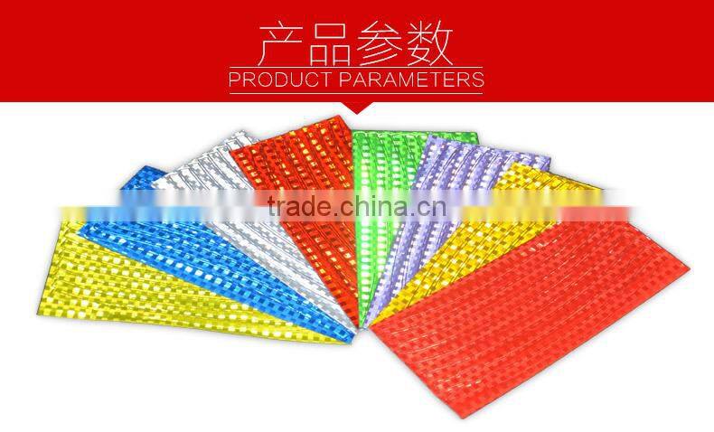 hot new products number plate reflective film for 2015