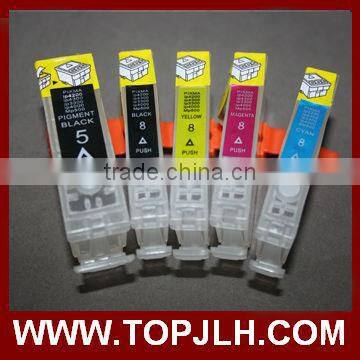 CISS for Epson workforce 625,630,633,840
