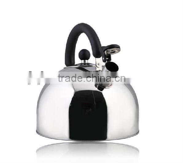stainless steel 3L hot water jug water kettle