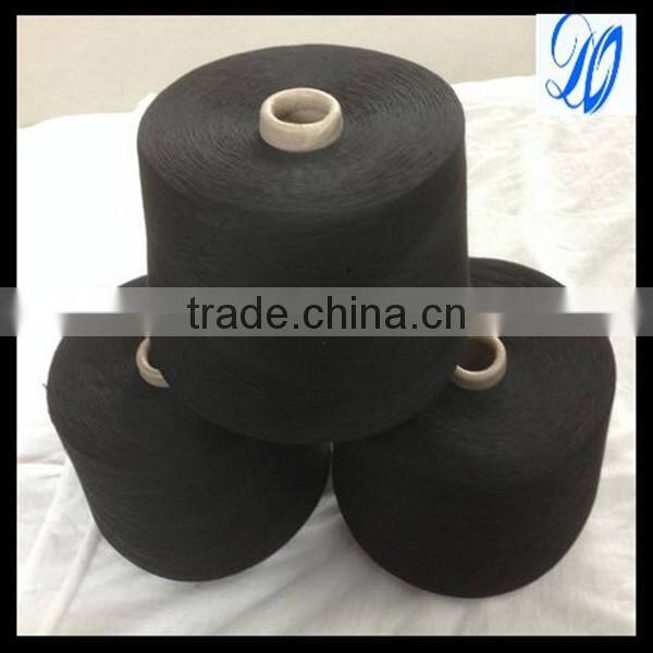 Superior quality 100% cotton carded yarn for sock