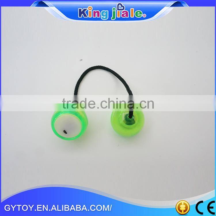 Newest design high quality yoyo ball tricks