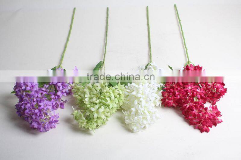 Decorative Articial Flowers for Garden Landscaping Foshan Manufacturer
