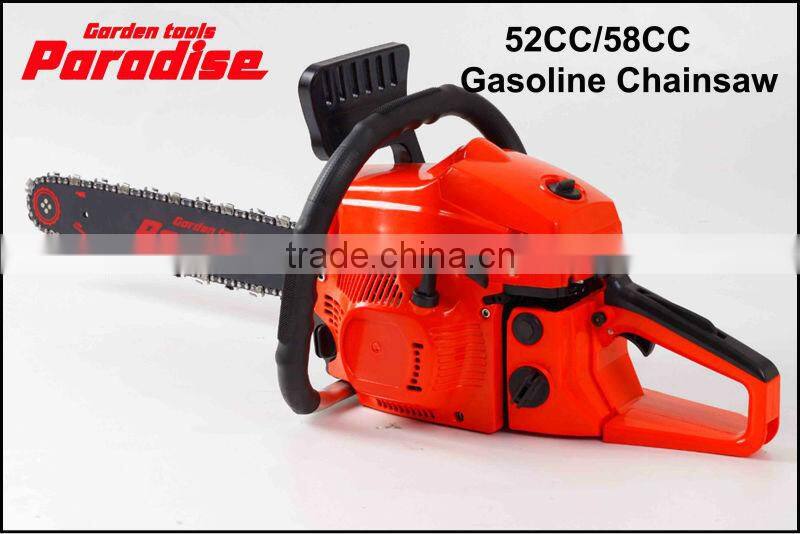 52CC58CC Good Quality Original Factory Supply Pole Pruner Chainsaw