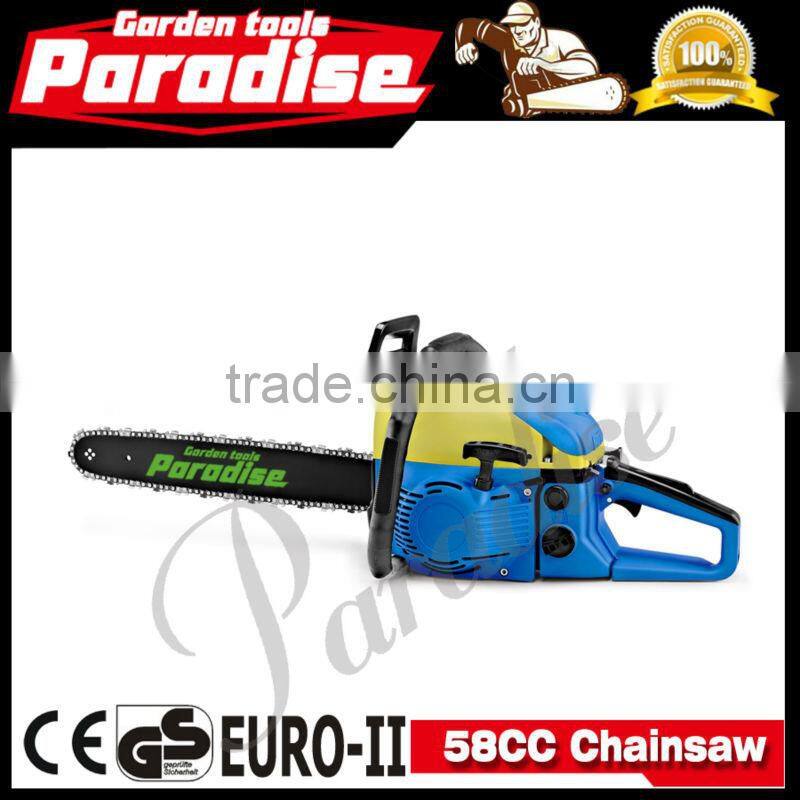 High Quality Good Chinese Chainsaw