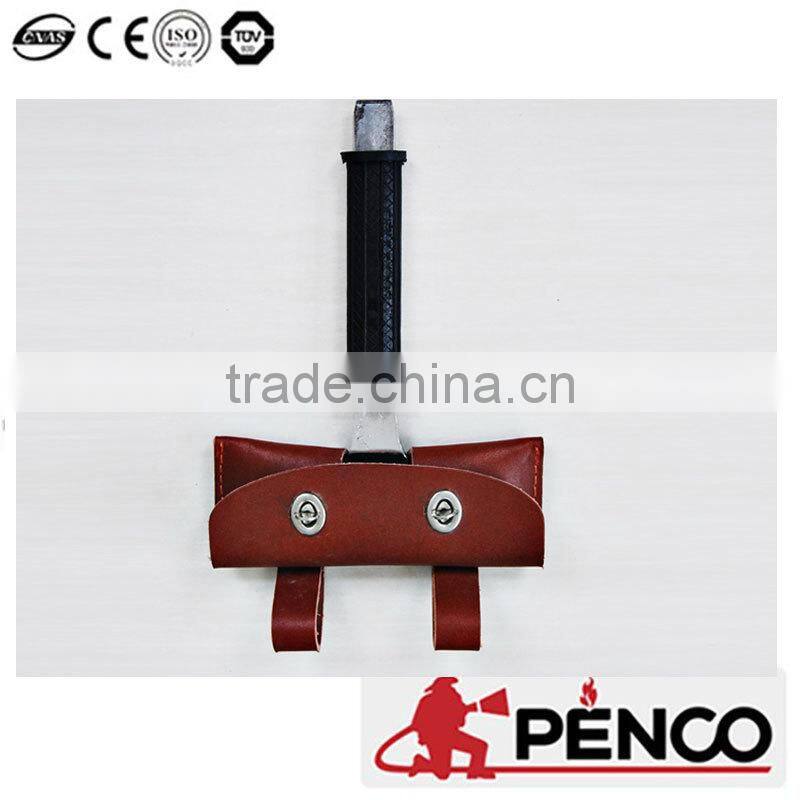 Firefighters portable fire axe