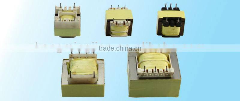 low frenquency high accuracy current swithing transformer