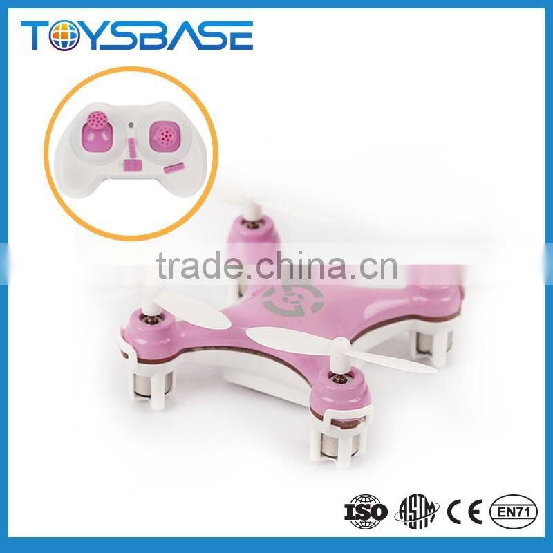 2.4G UFO Aircraft Wholesale Quadcopter Drone, Quadcopter Mini