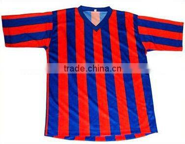 Sublimation Soccer Uniform