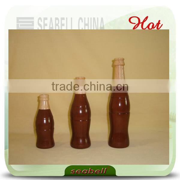 se300 ningbo new design wood pepper mill