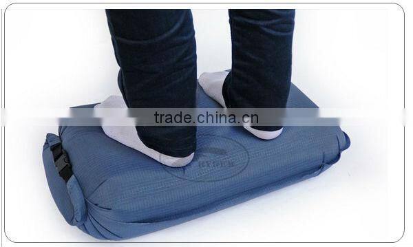 PVC Tarpaulin Military Waterproof Duffle Bag