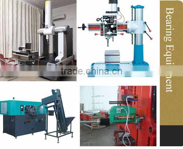 High precision Factory product V groove track roller bearings