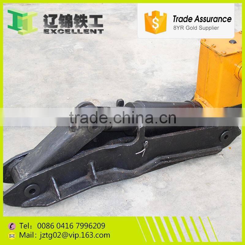 YQB-294*173 Best selling multifunction competitive price rail jack