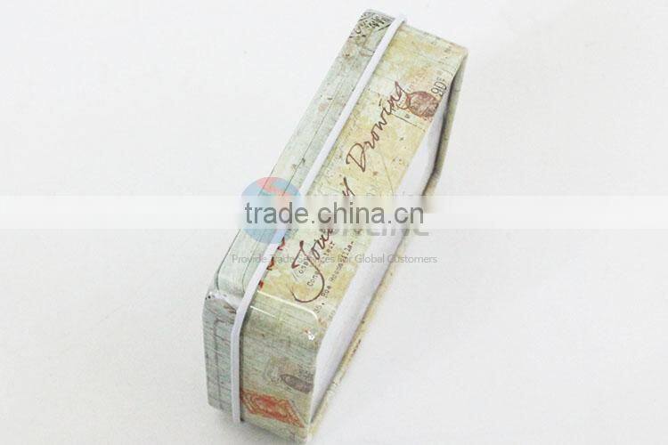 Eiffel Tower Tin Box