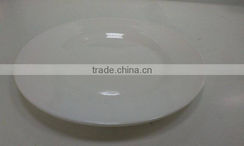 100% Melamine Plate Melamine Dinnerware 5A1041