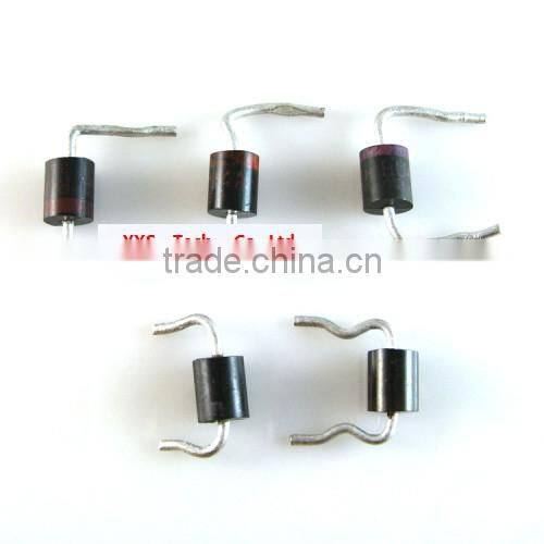 RU4A RU4C RU4SD Fast Recovery Rectifiers diode for TV parts