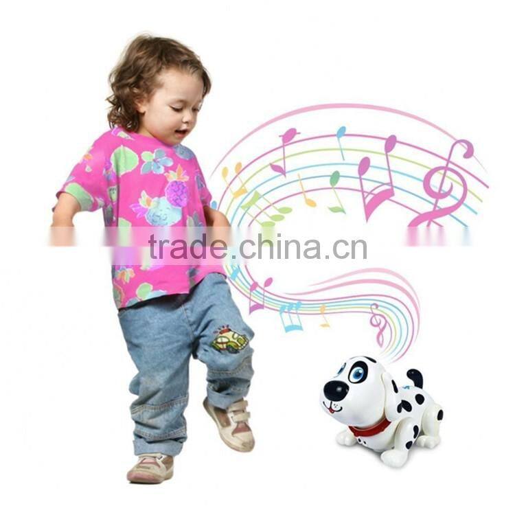 Kid Toy Cute Robot Dog Toy Robot Dog for Kids