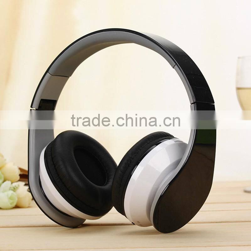2016 China Wireless Bluetooth Headset Stereo Cheap Price