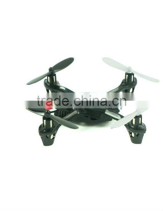 2.4G 4CH Six-axis RC Mini UFO With Gyro skywalker quadcopter