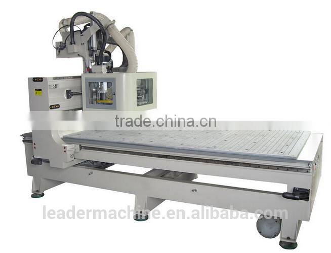 CNC2412DH ATC CNC woodworking router