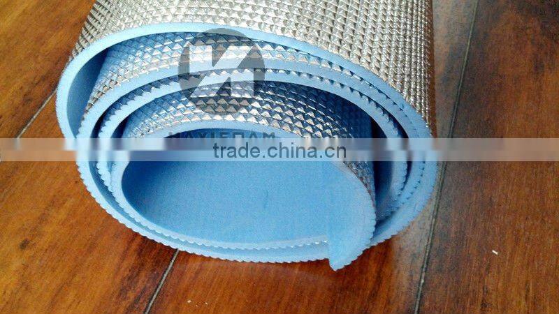 Best Quality waterproof floor underlayment