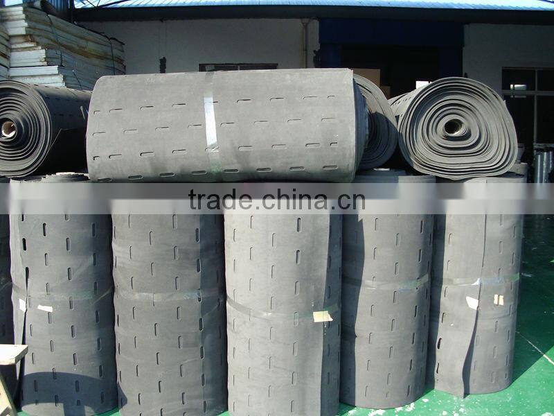 2mm soft eva foam sheet laminated film eva foam