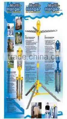 Telescopic Multi Hanger