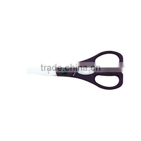 Stainless Steel Blades Plastic Handles Pruner Scissors