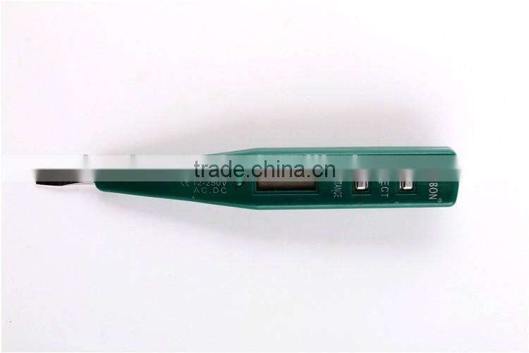 HANBON High-grad Digital Electrical Pen Test